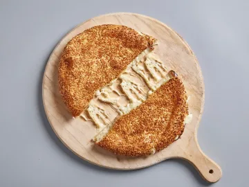 كعكة المخبز اللبناني