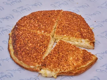 كعكة أبو العرب